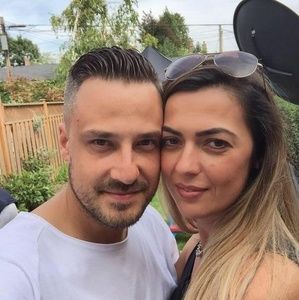 Meet your Posher, Timmy